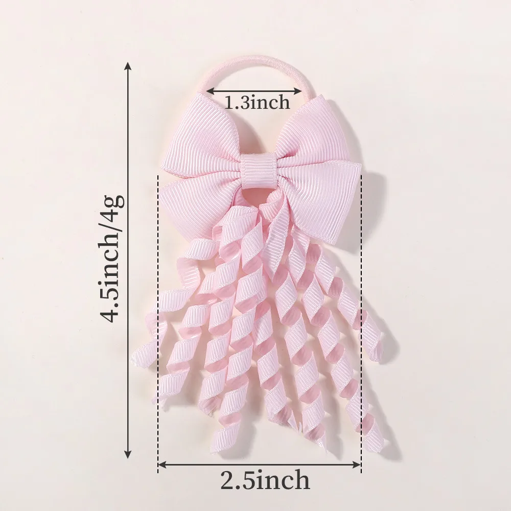 Лента для маленьких девочек «снова в школу» - Фотография_3