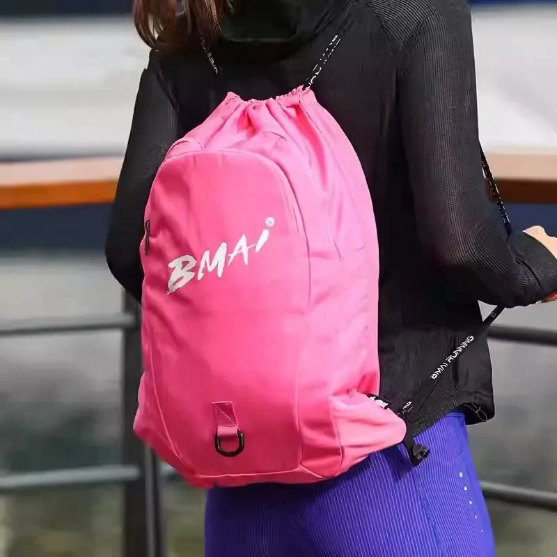 Легкая сумка для бега bmai contest - Фотография_6