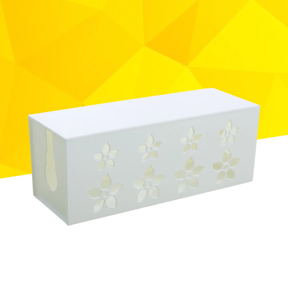 Проволочный ящик для хранения - Фотография_5