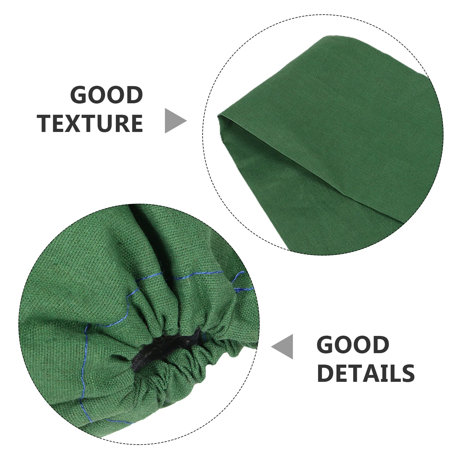 Мешки с песком для защиты от наводнения - Фотография_3