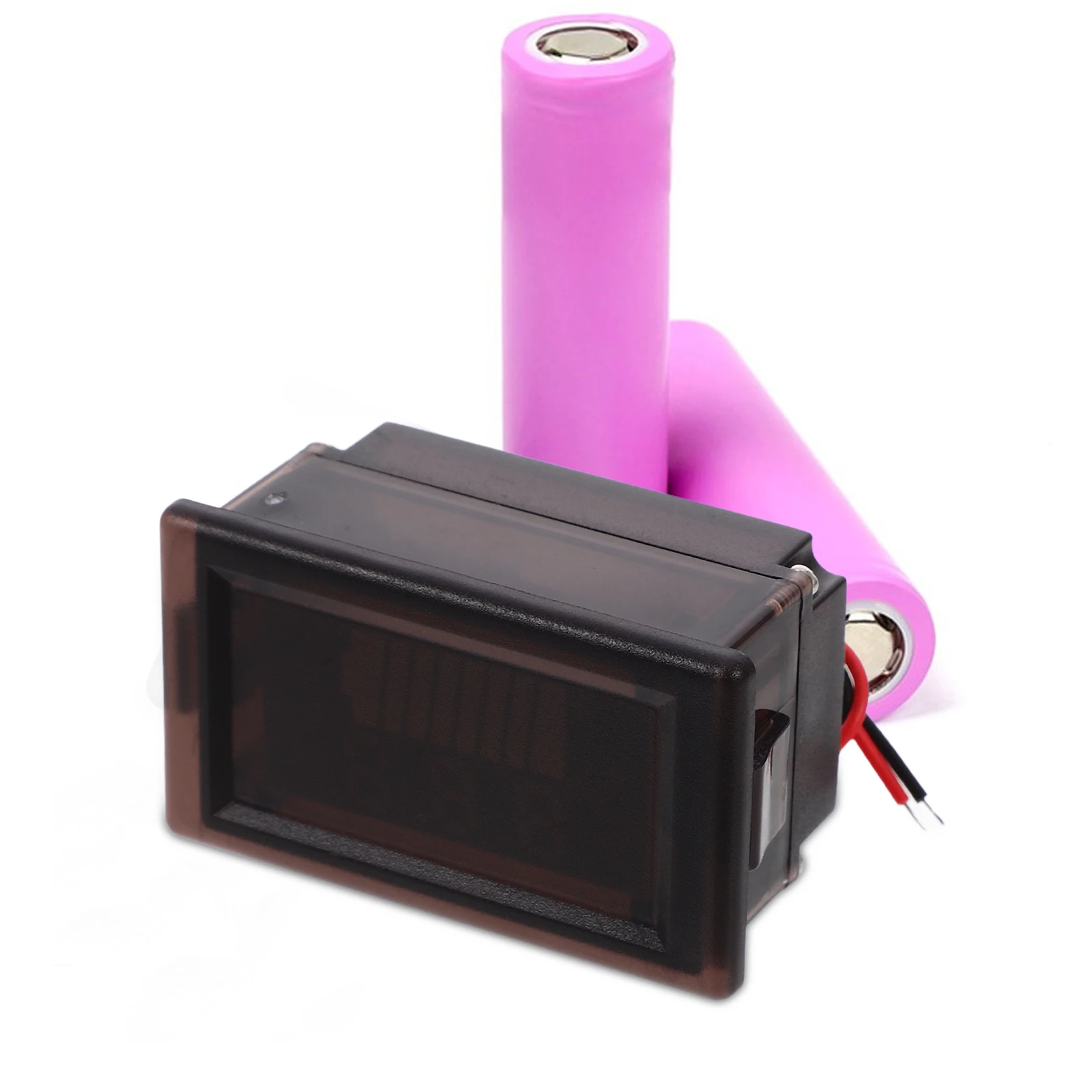 Измеритель напряжения