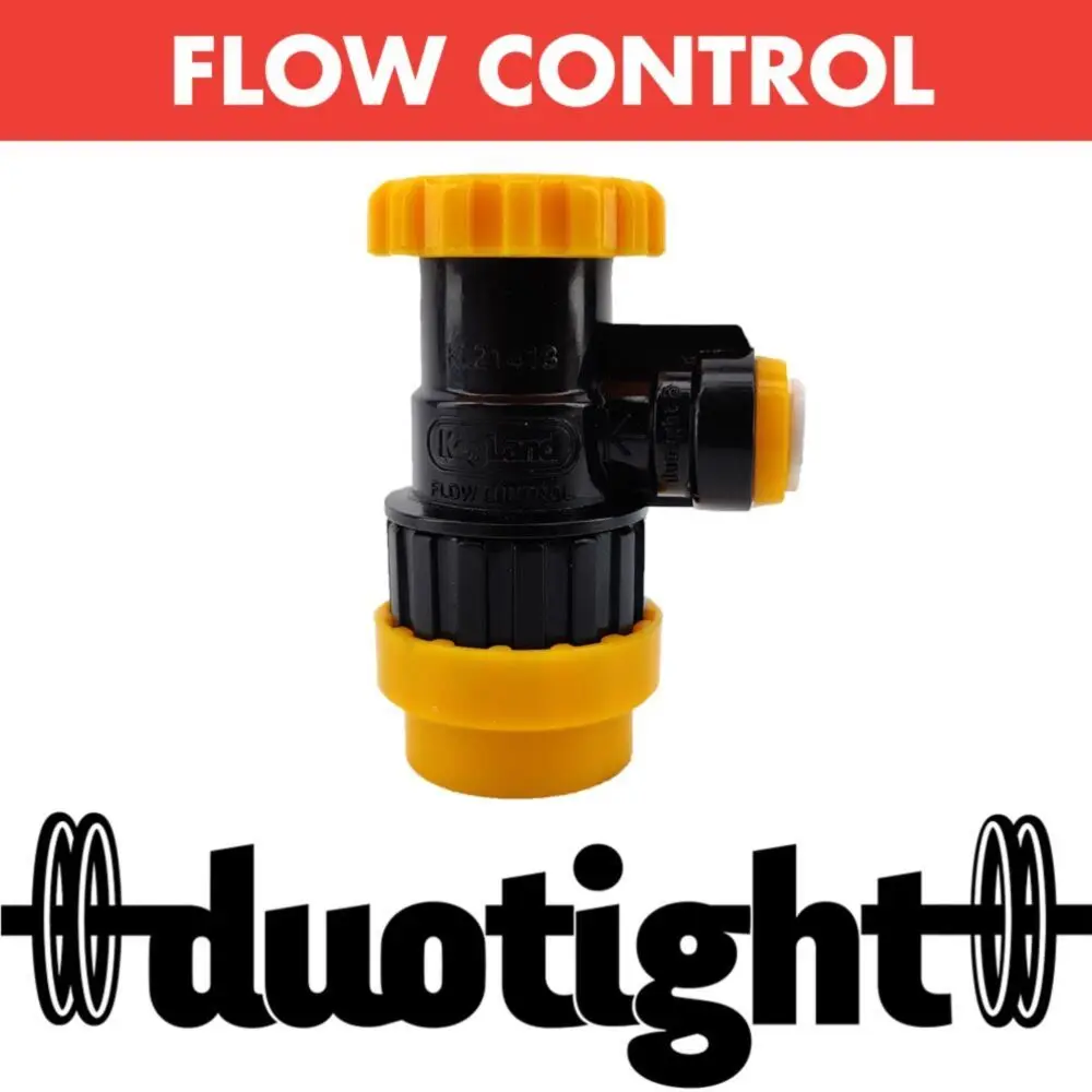 Keglanduotight 8 мм xflow контроль