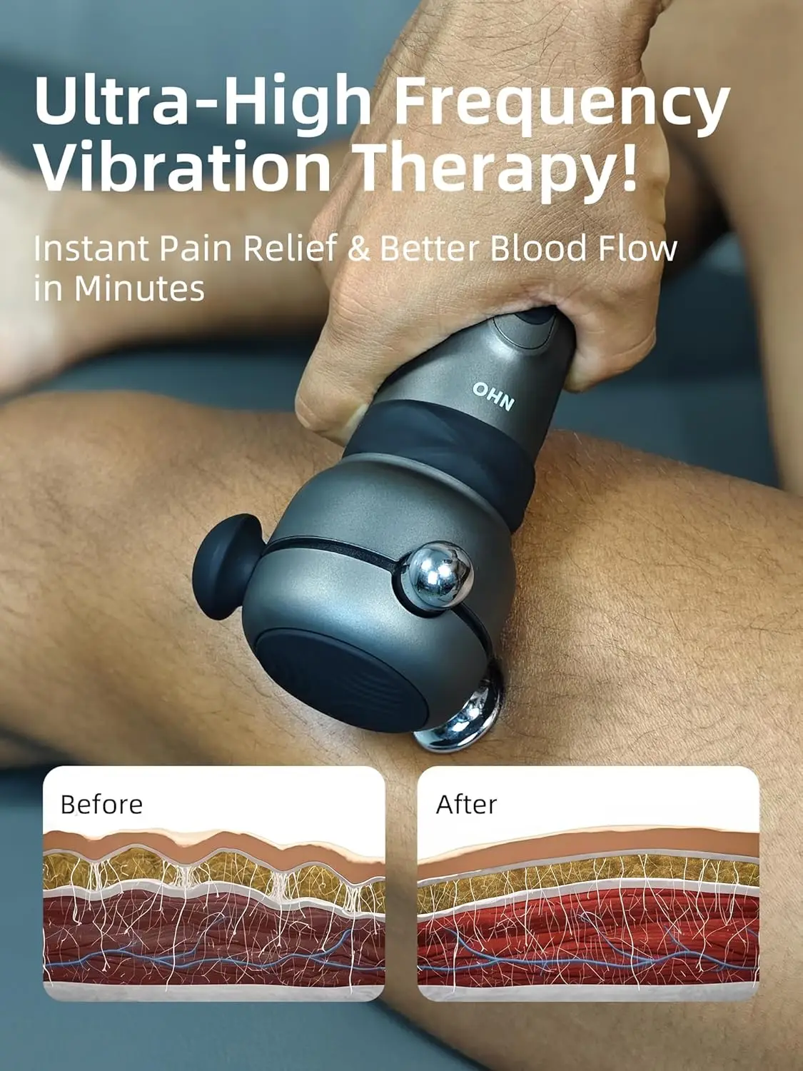 Пистолет для выпуска nho - Фотография_4