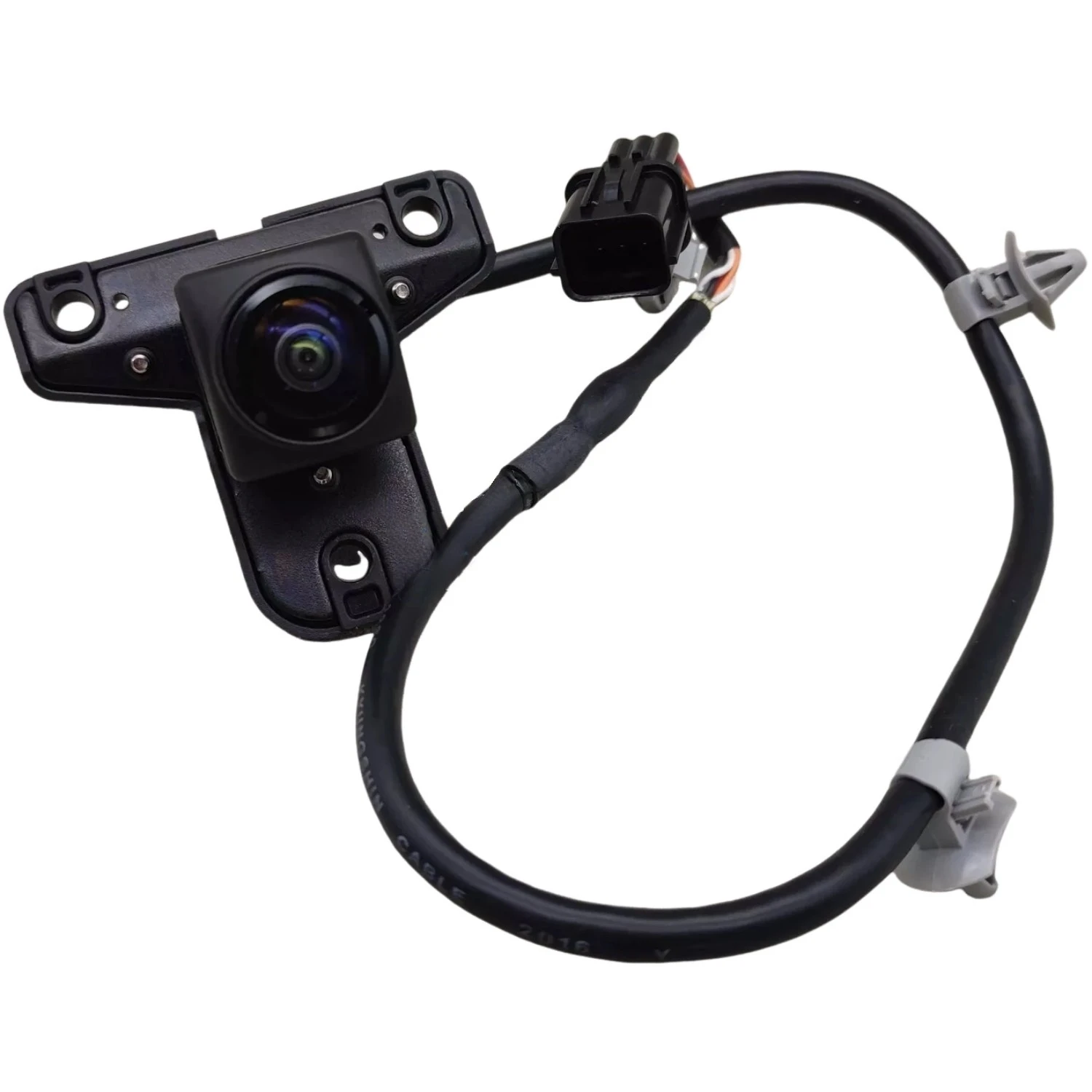 Камера передней решетки автомобиля - Фотография_4