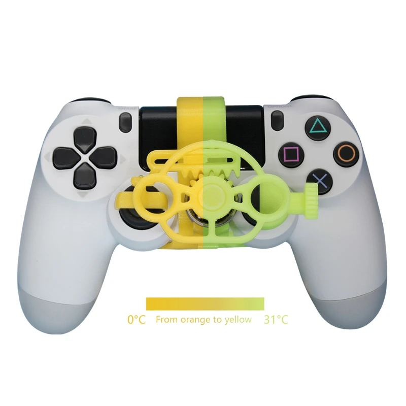 Новинка 2022, мини-руль для ps4 - Фотография_2