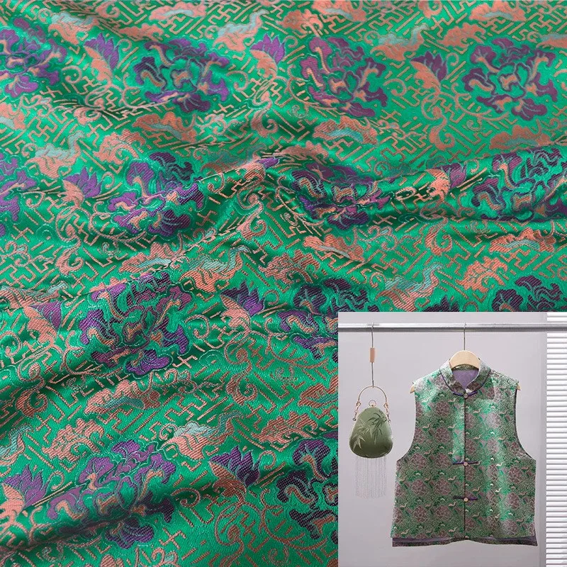 Song парчовый жилет - Фотография_2