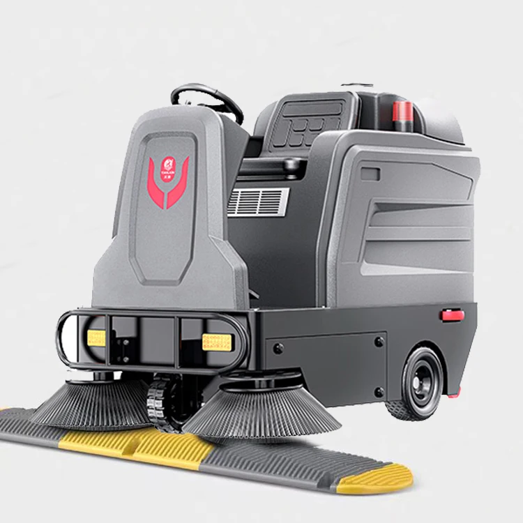 Cleanhorse m3 оптовая продажа с фабрики двойные щетки по металлу - Фотография_3