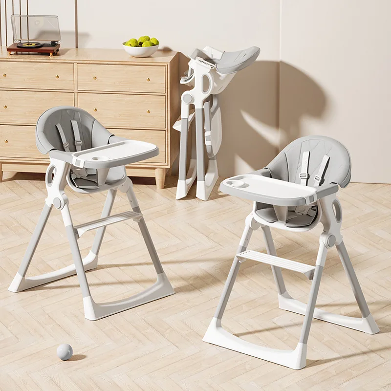 Детский обеденный стул - Фотография_6