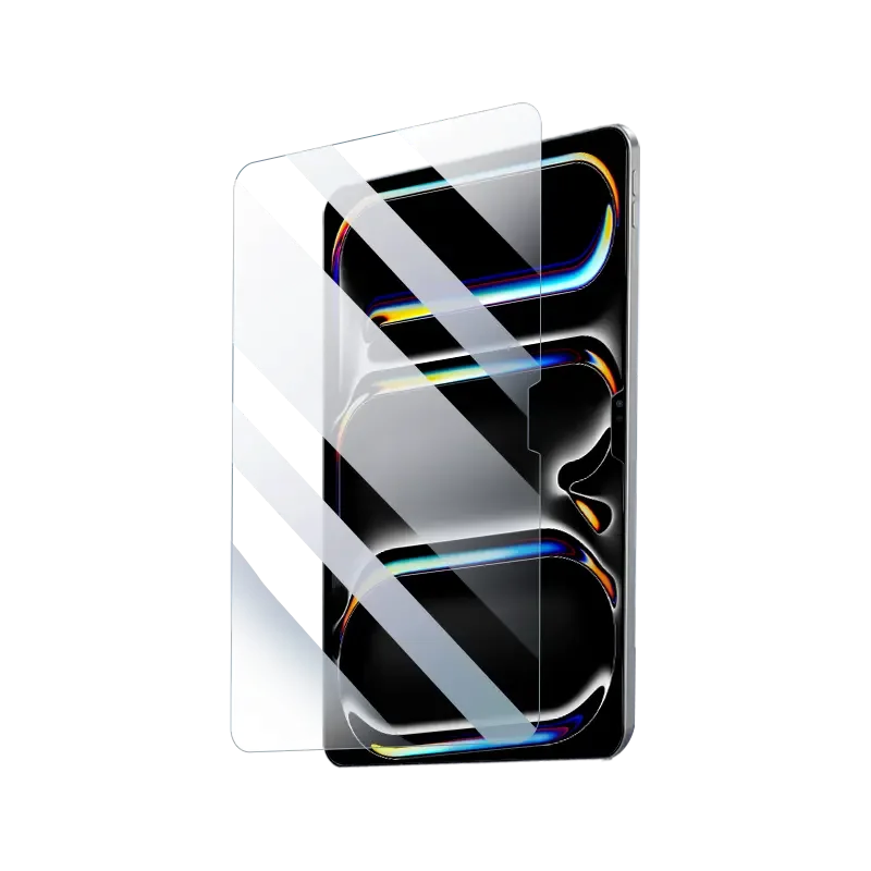 Piva закаленная пленка ipad pro - Фотография_6