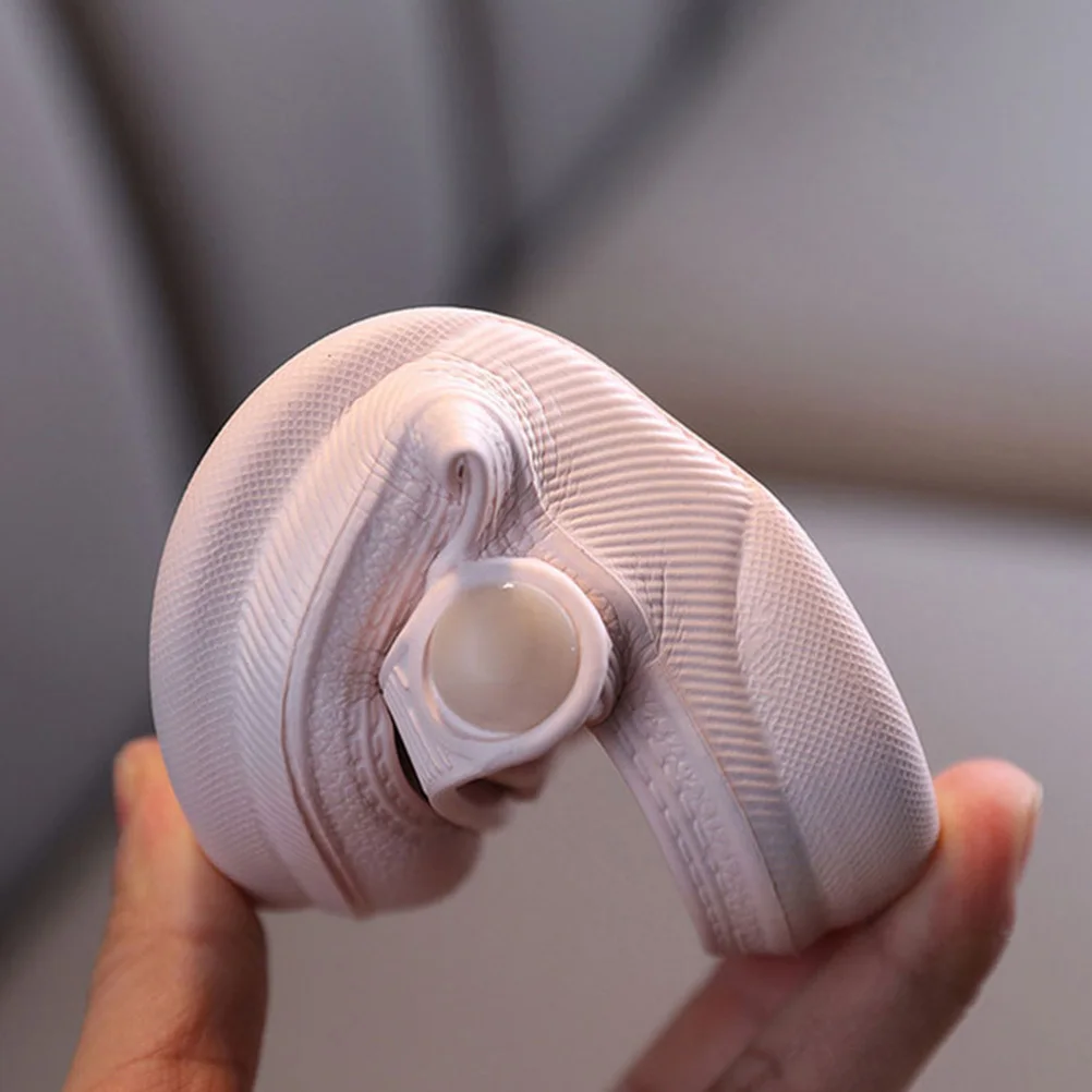 1 пара детских сандалий на мягкой подошве