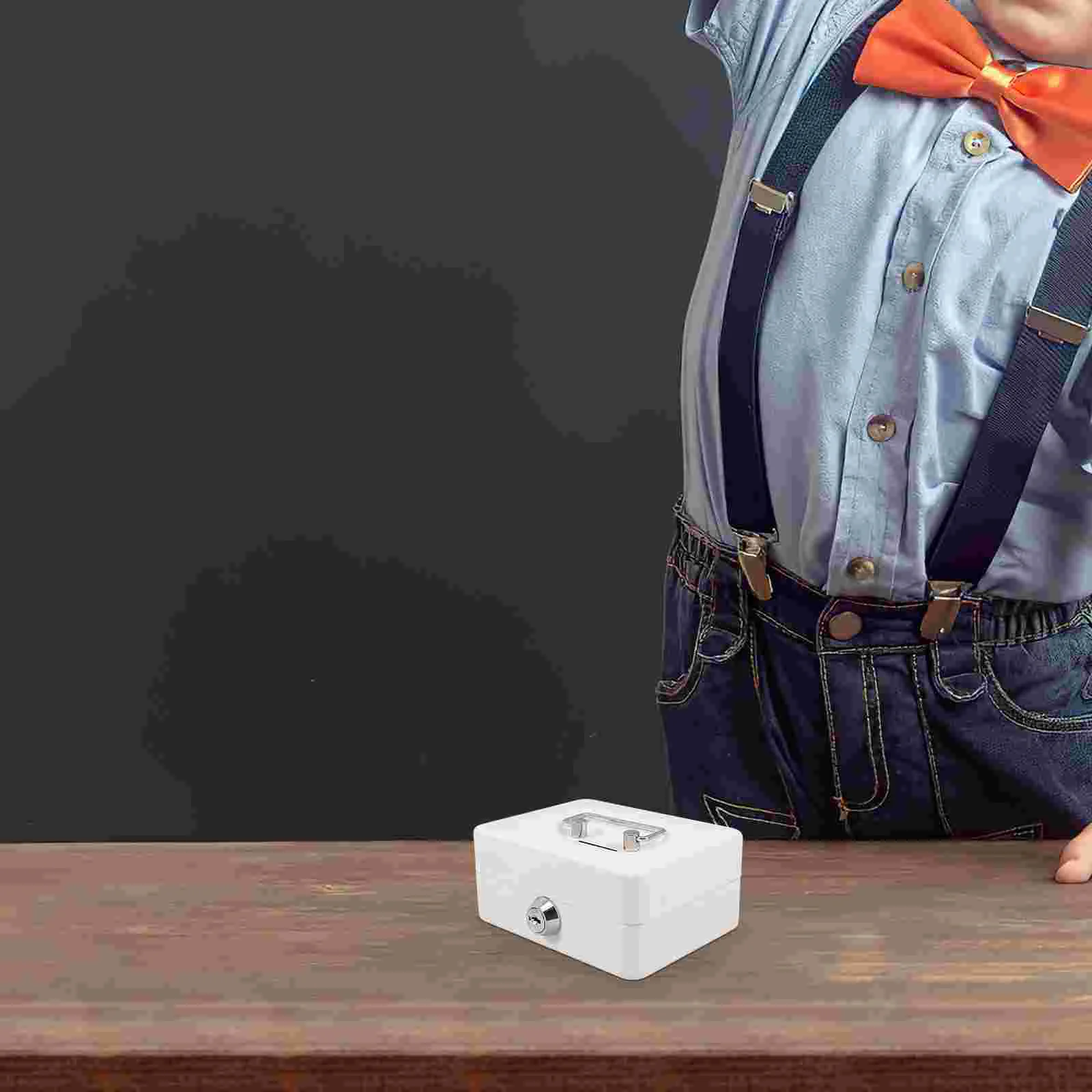 Держатель денег для дома - Фотография_4