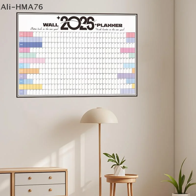 Настенный календарь на 2026 год - Фотография_2