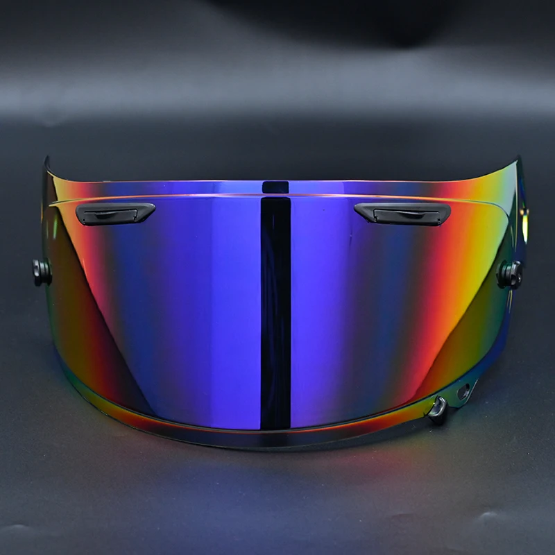 Козырек для arai rx7x corsair-x - Фотография_2