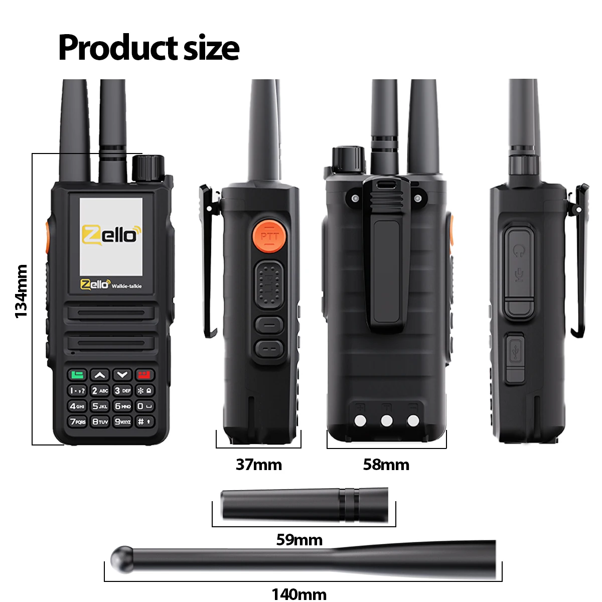 4g vhf sim-карта wi-fi сетевой - Фотография_5