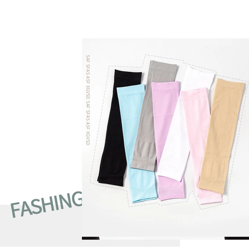 Ледяной шелк, защита от ультрафиолета - Фотография_5