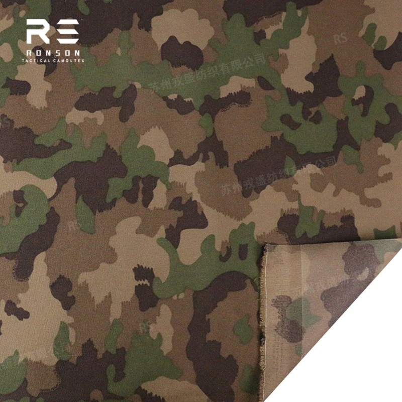 Лидер продаж 500d нейлоновая оксфордская - Фотография_3