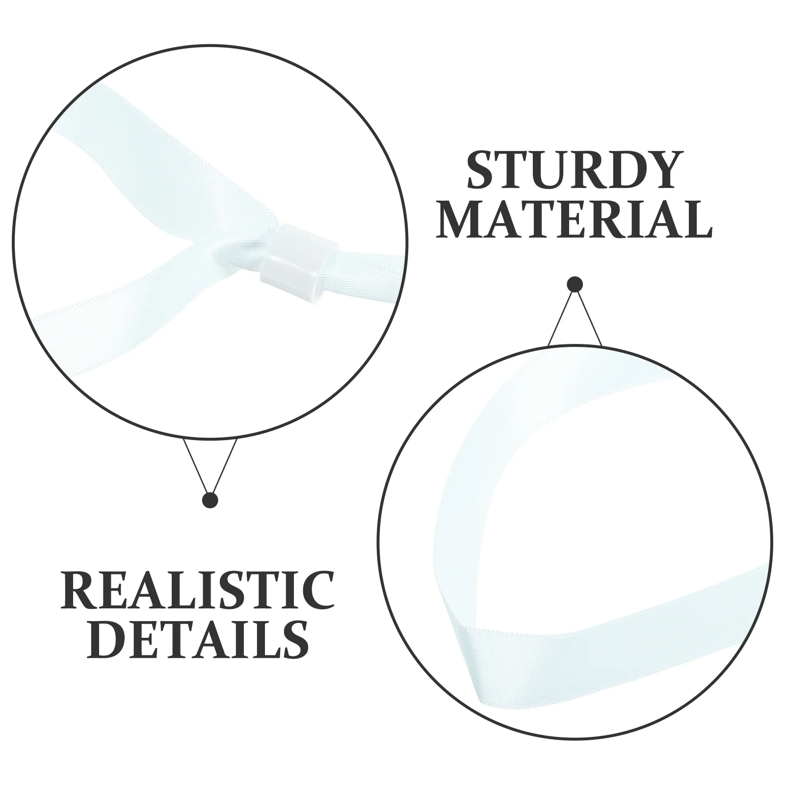 Браслеты из полиэстера - Фотография_4