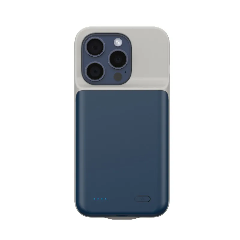 Батарея с задним зажимом power - Фотография_4