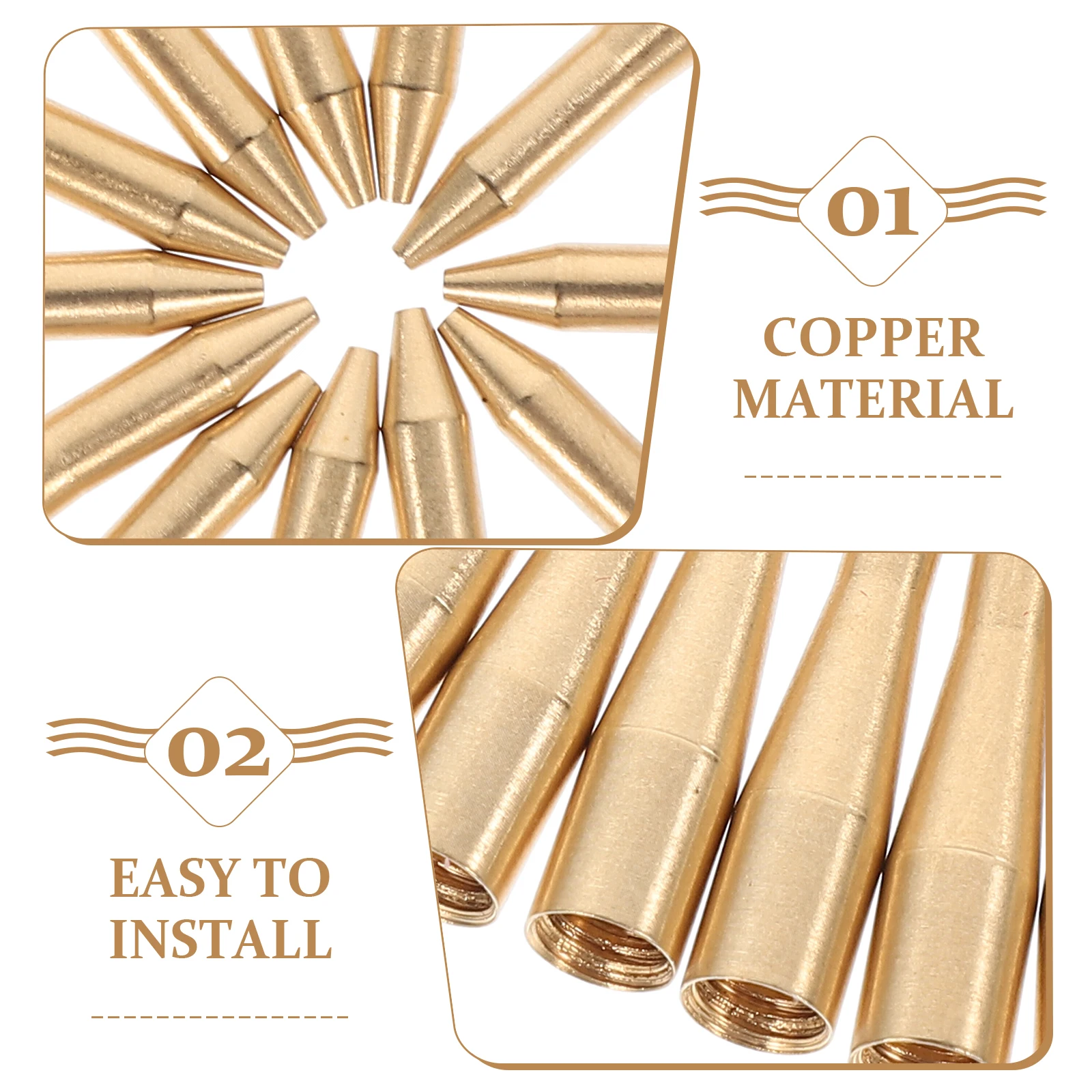 Резиновая лента, аксессуары для - Фотография_5