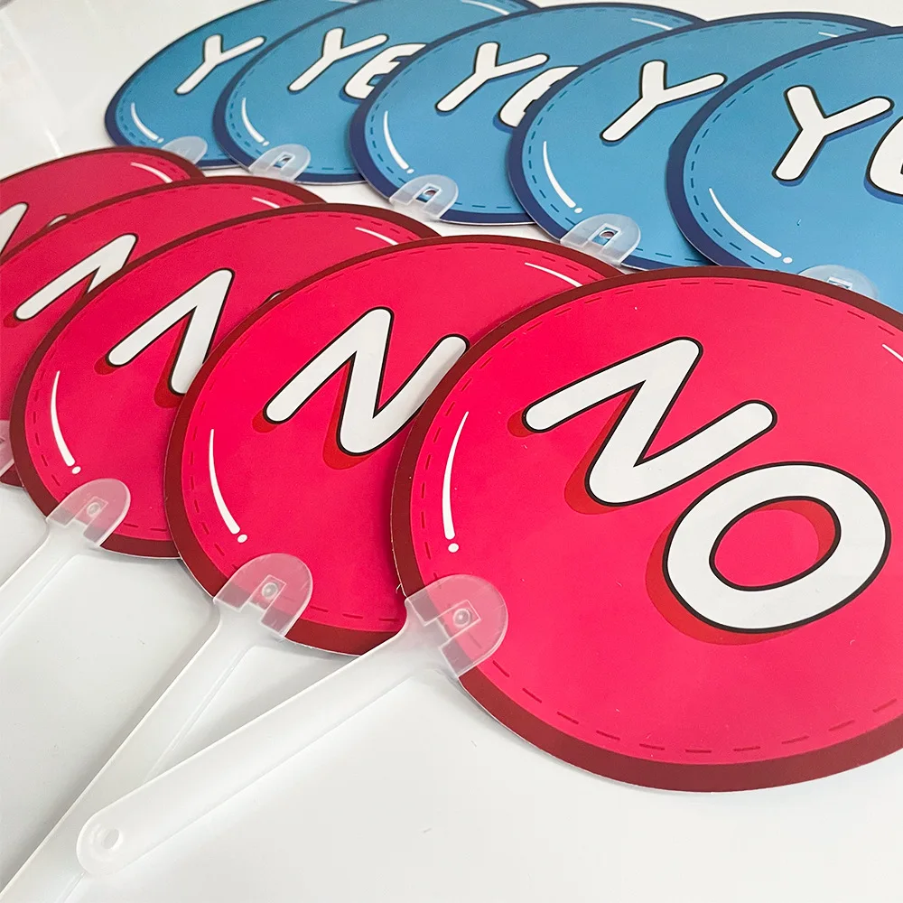 Пластиковые весла для учащихся класса - Фотография_2