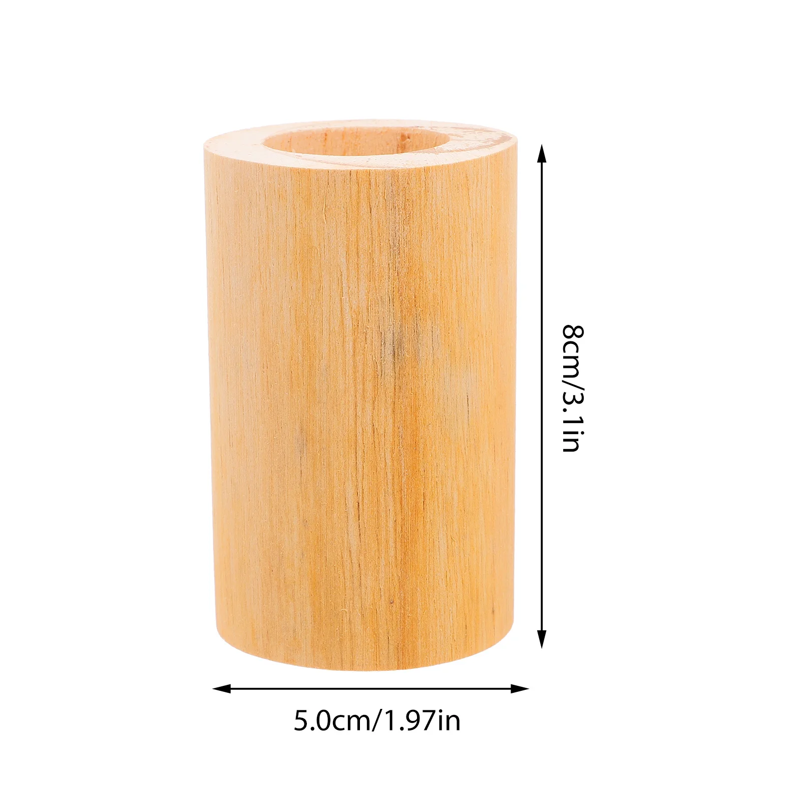 Сверхмощные круглые мебельные стойки - Фотография_5