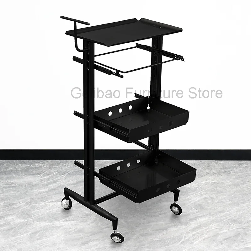 Мебель туалетный столик многофункциональная - Фотография_4