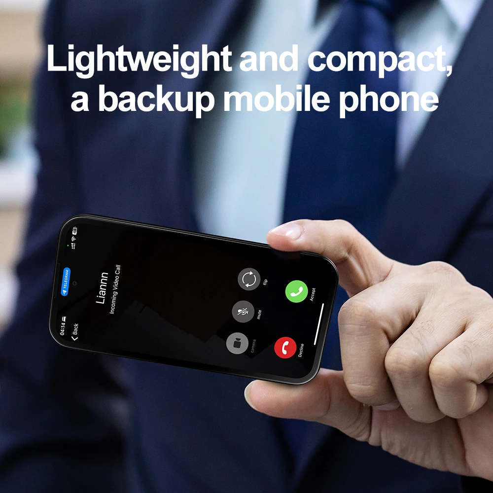 Soyes q333 mtk6762 8-ядерный мини-смартфон 3 - Фотография_6