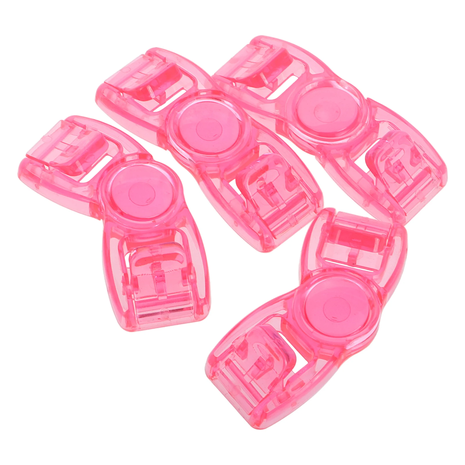 Сменные зажимы для очков для плавания - Фотография_5