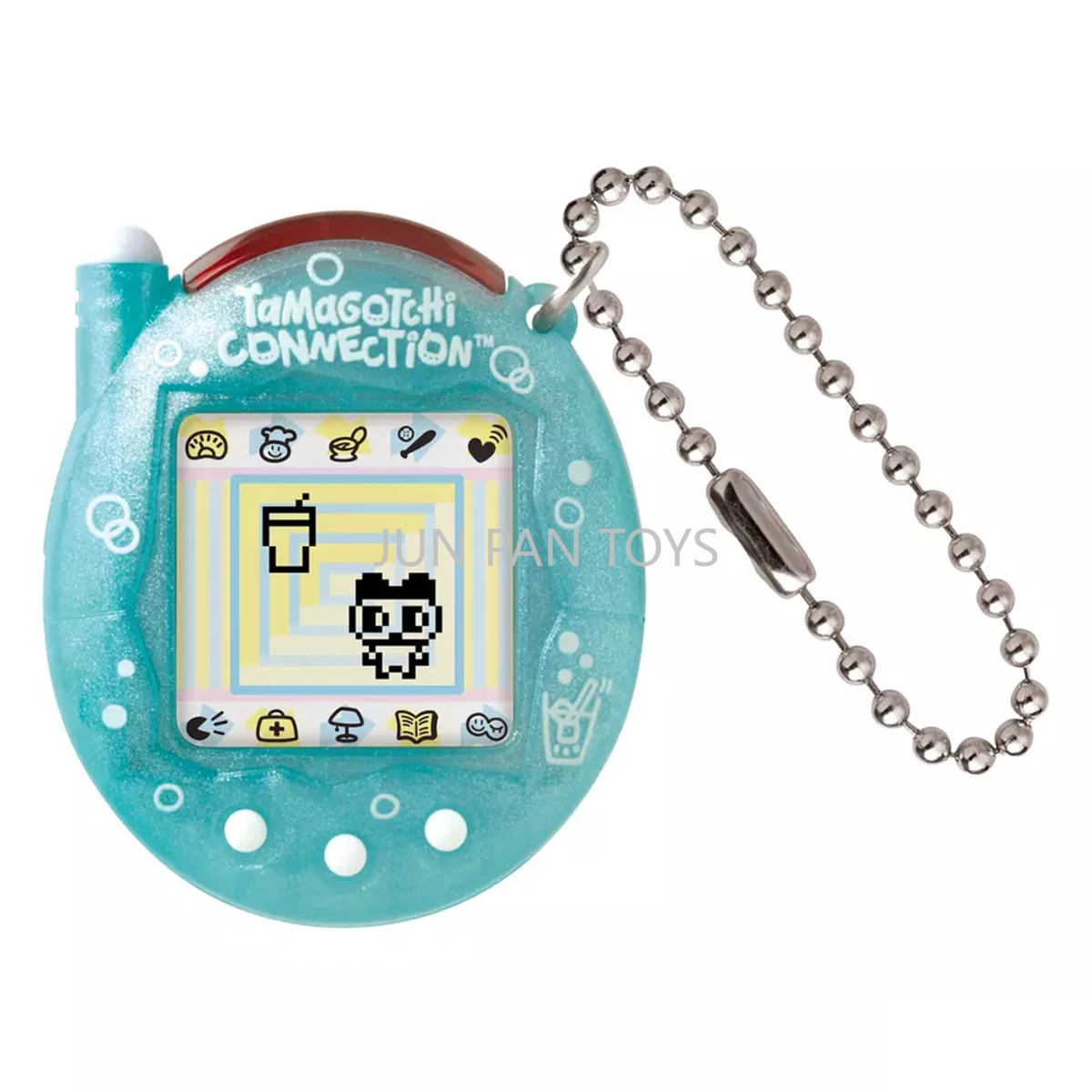 Оригинальная электронная модель домашнего животного tamagotchi - Фотография_5
