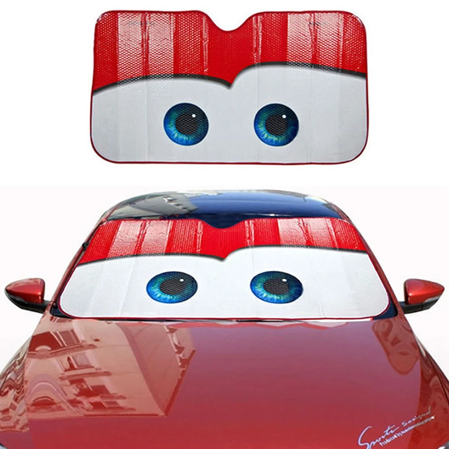 Автомобильная солнечная защита