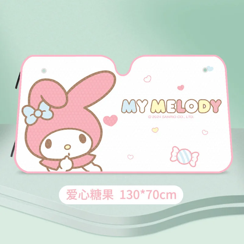 Sanrio hello kitty автомобильный - Фотография_3