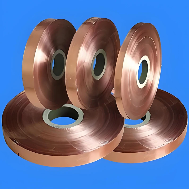 1-метровая полоса из чистой меди (0 - Фотография_5