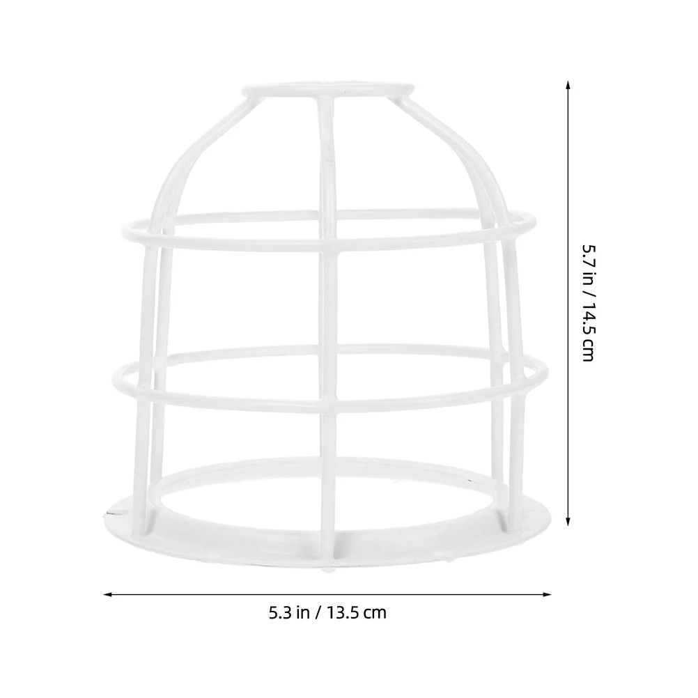 Сетчатая крышка датчика дыма - Фотография_6