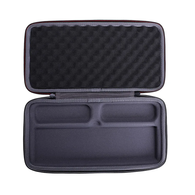 Жесткий чехол xanad eva для сенсорного dj контроллера numark dj2go2 - Фотография_2