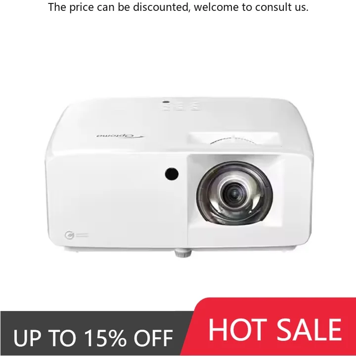 Optoma gt2100hdr игровой видеопроектор для домашнего кинотеатра