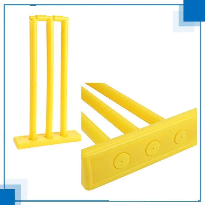 Детский набор для крикета - Фотография_2