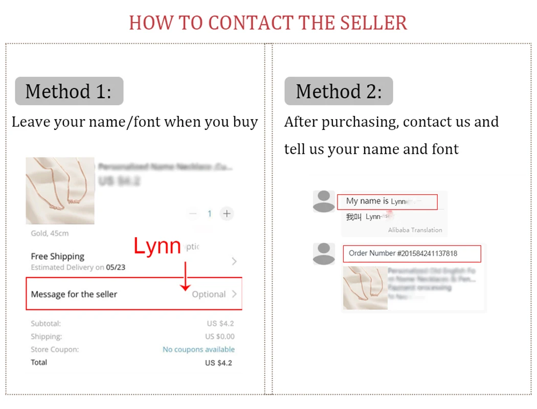 Ожерелье с именем «древо жизни» на заказ - Фотография_6