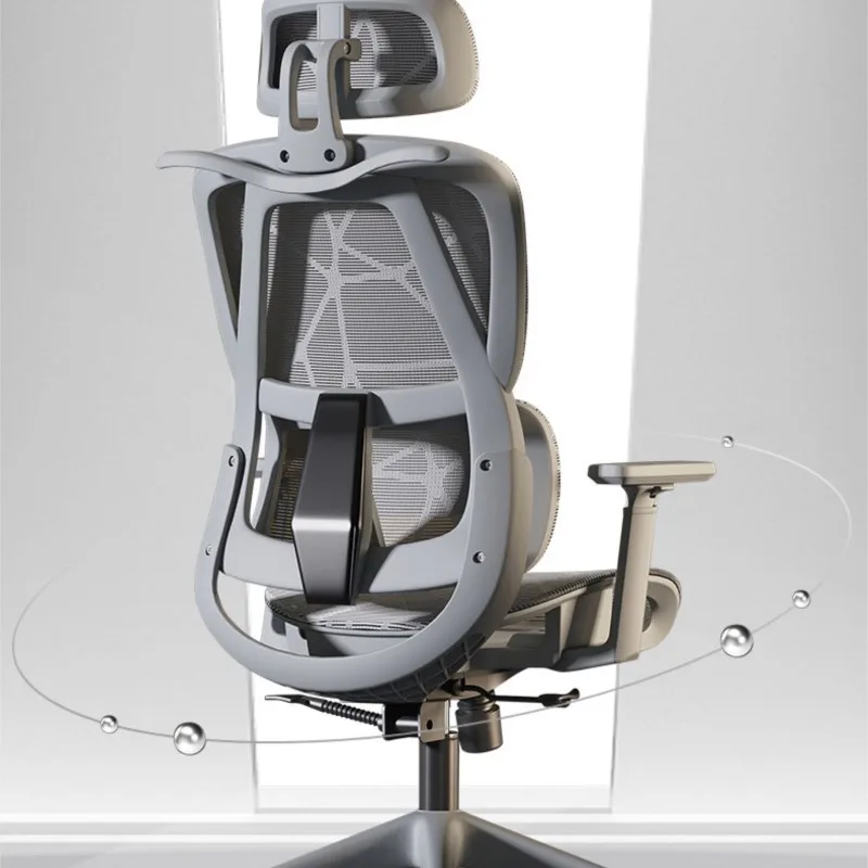 Omgd computer chair home office - Фотография_6