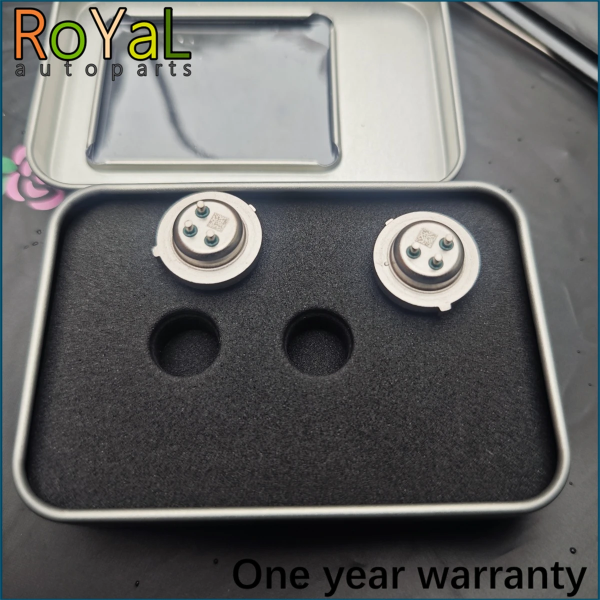 Новый оригинальный датчик давления - Фотография_6