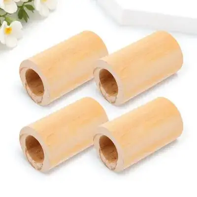 Сверхмощные круглые мебельные стойки - Фотография_6