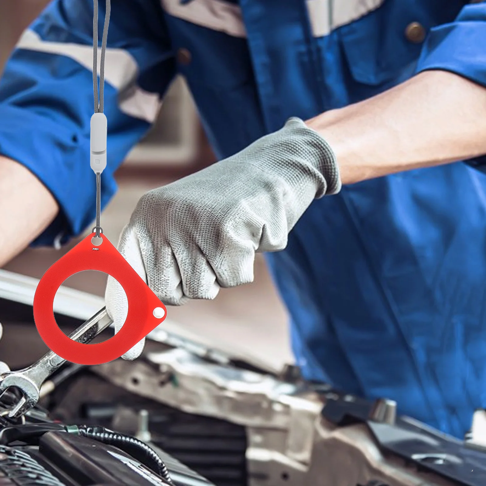 Прецизионный автомобильный тестер - Фотография_6