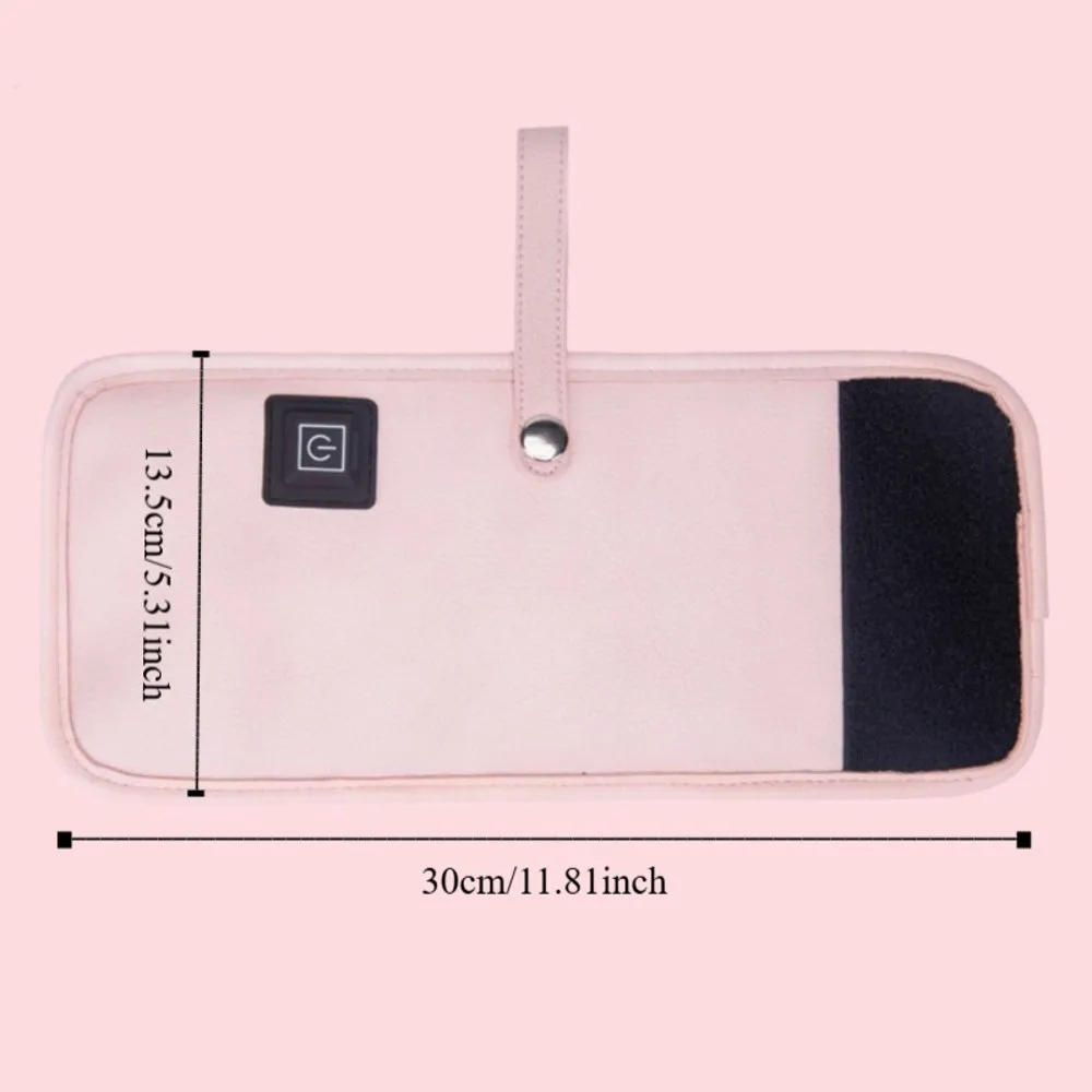 Изоляционный чехол для детской бутылочки из искусственной кожи - Фотография_6