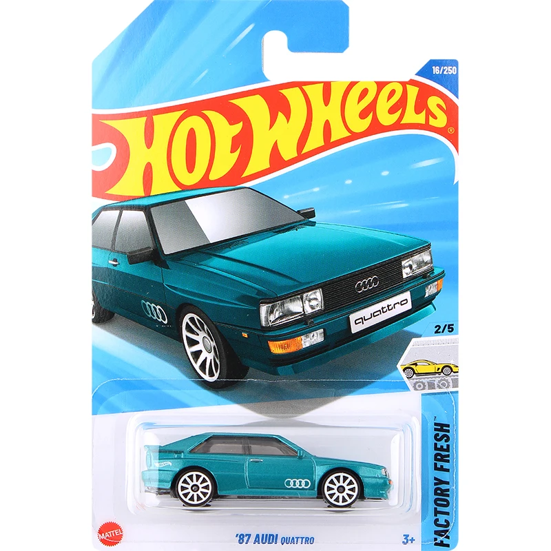 Чехол hot wheels 2025 - Фотография_3