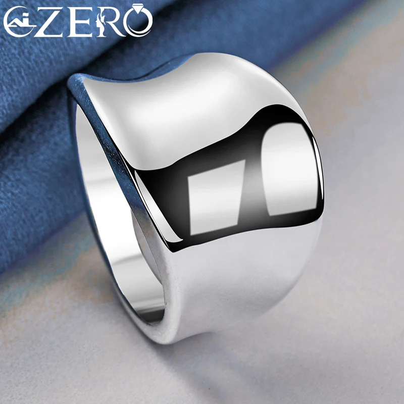 Alizero 925 стерлинговое серебро - Фотография_4