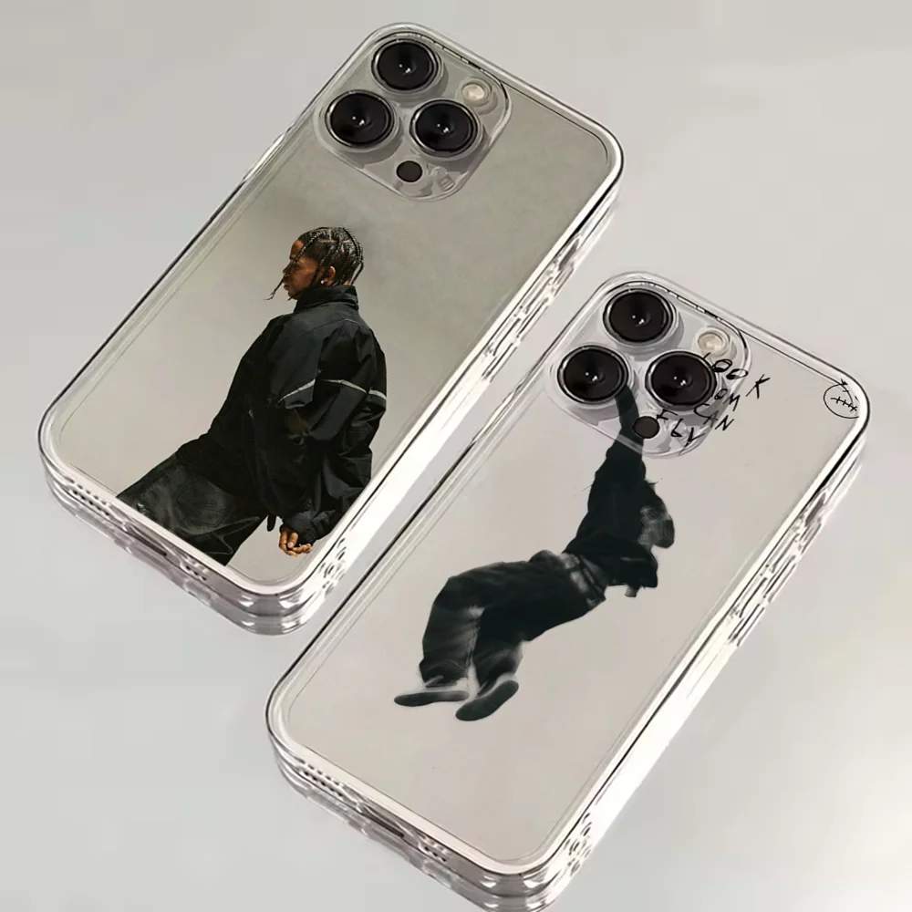 Чехол для телефона t-travis u-utopia s-scotts для iphone 16