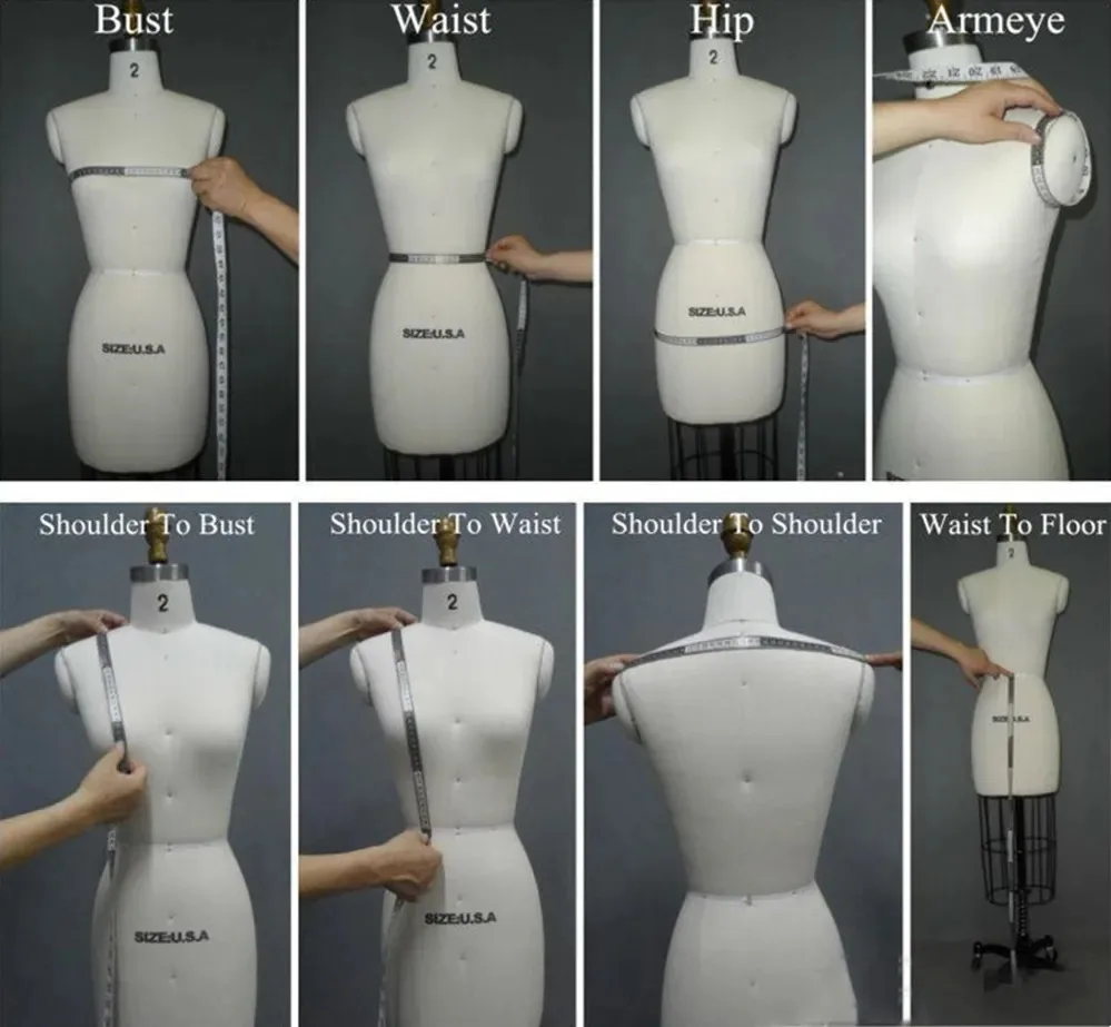 Платье длиной до пола - Фотография_5