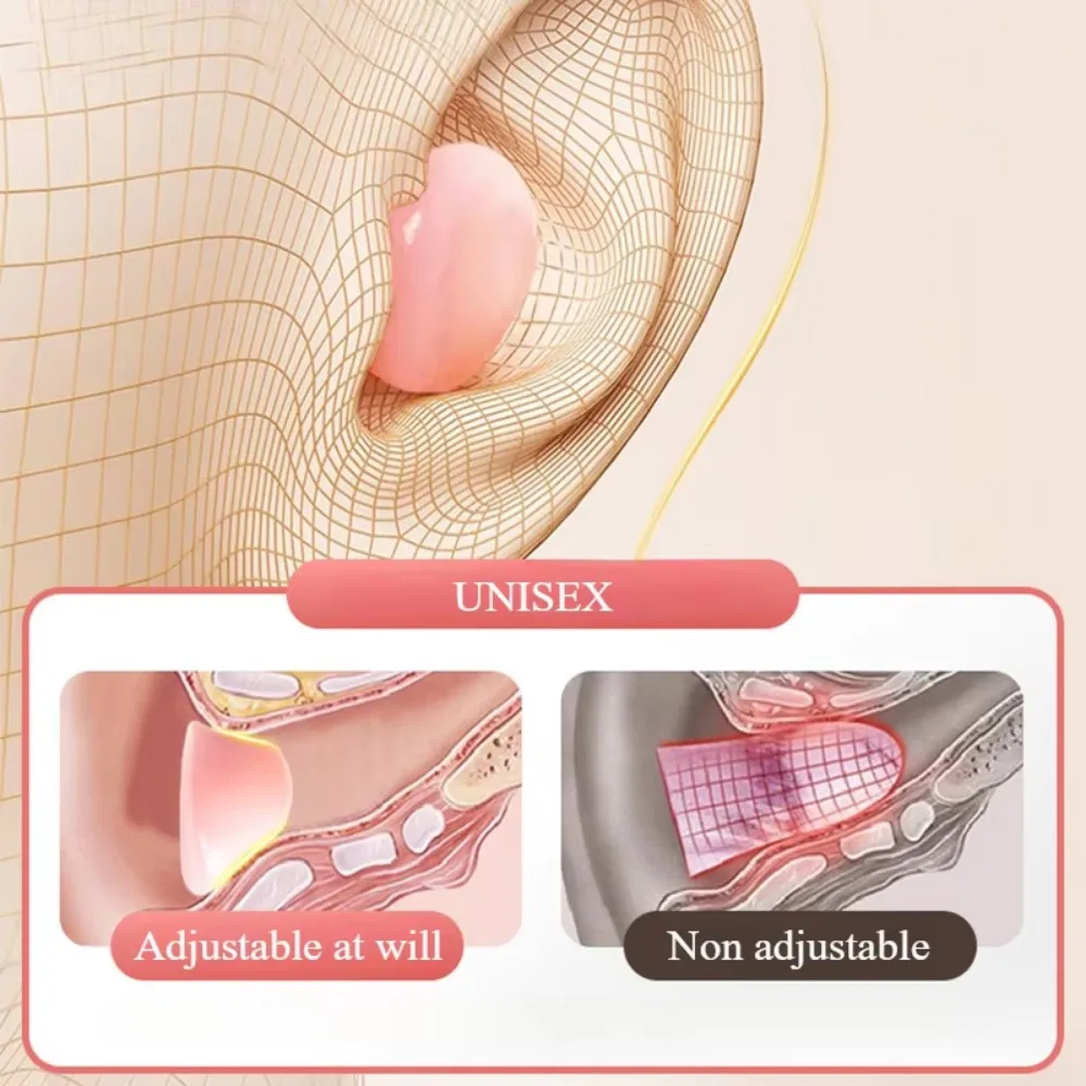 Восковые беруши для сна - Фотография_3