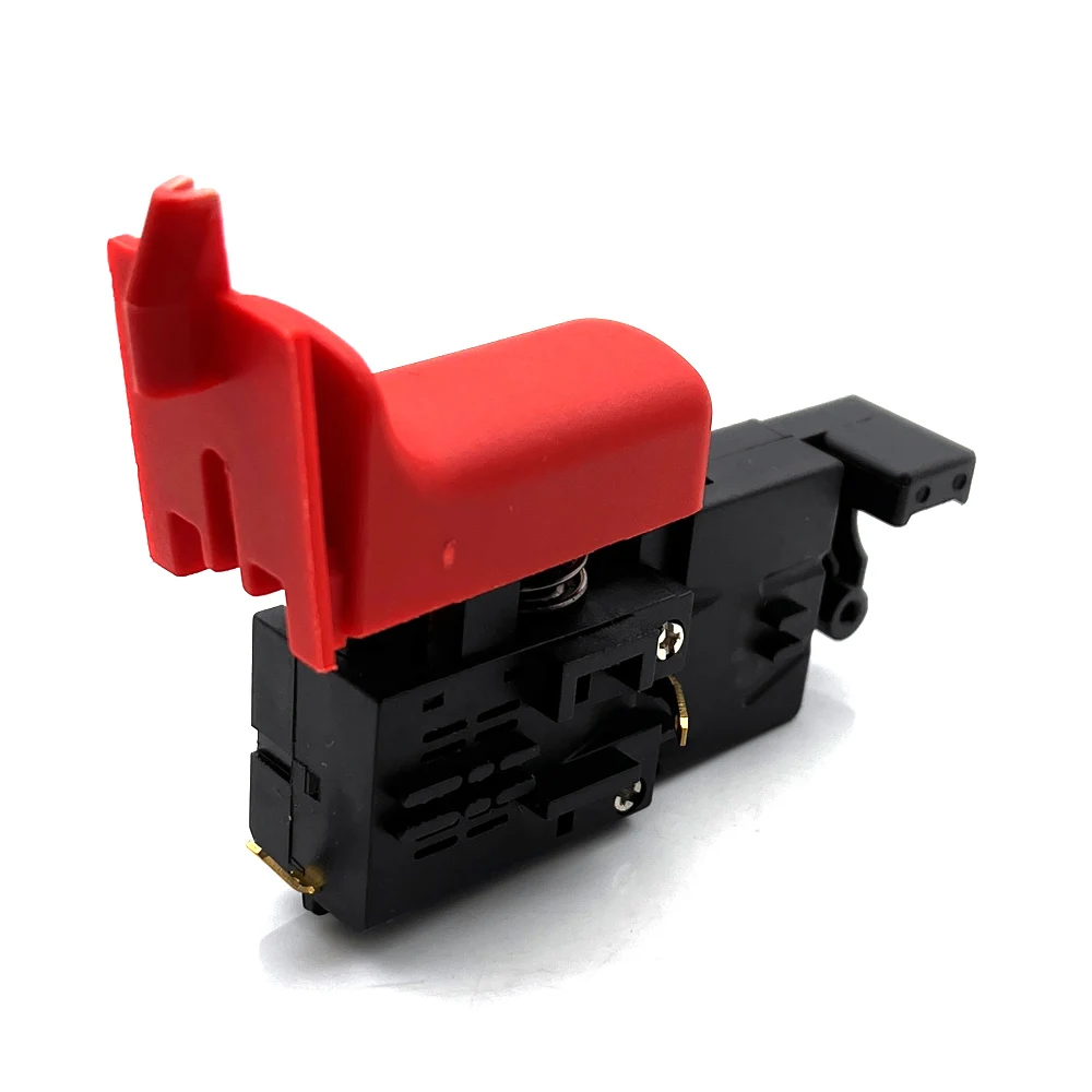 Переключатель для дрели bosch φ gbh 2-26 e φ для электрической дрели - Фотография_3