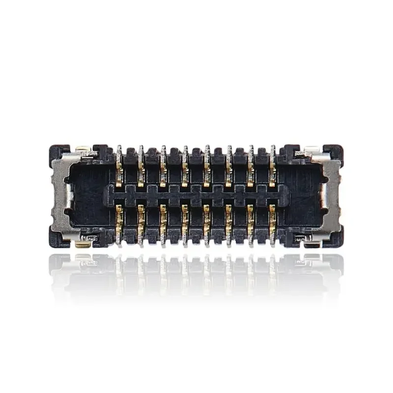 Слот для карт памяти micro sd tf - Фотография_3