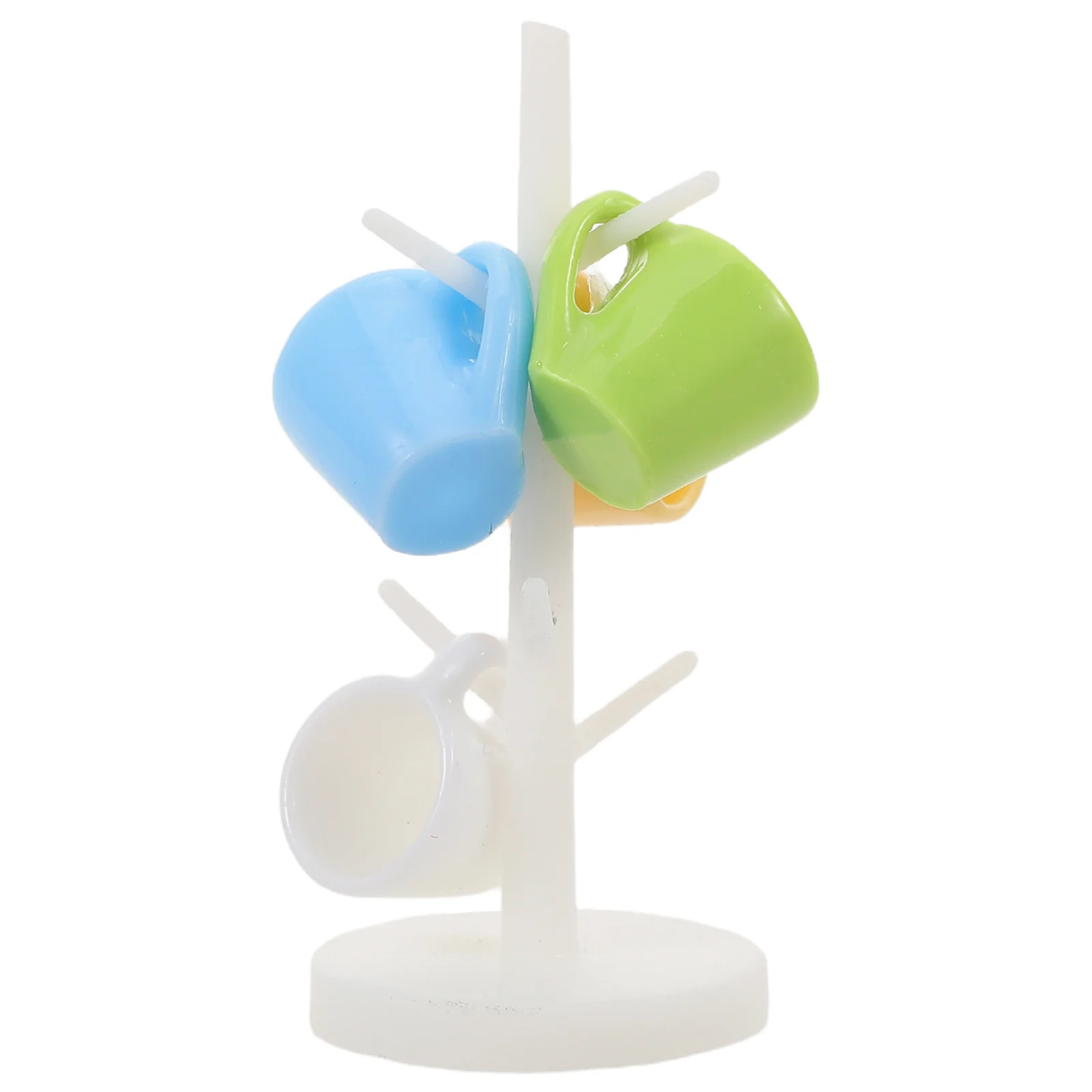 1 комплект, крошечная стойка для бокалов - Фотография_2